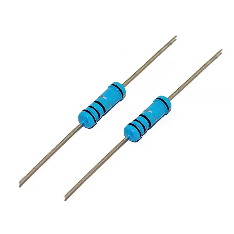 Precision Metal Film Fixed Resistors