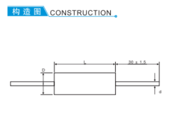 High Precision Film Fined Resistors