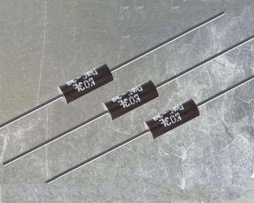 High Precision Film Fined Resistors