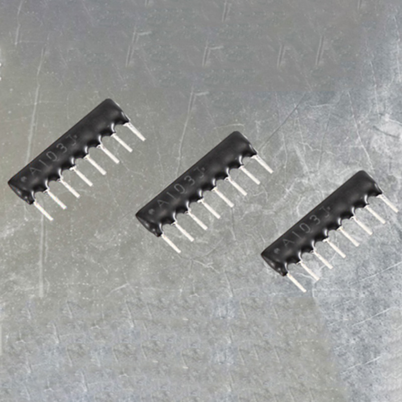 Array Resistor