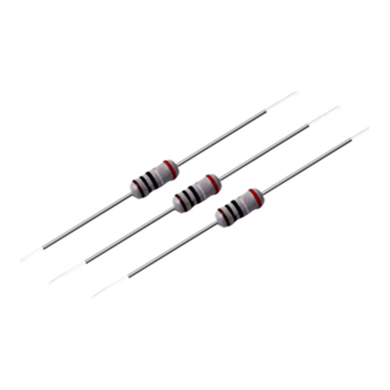 Anti-Surge Fixed Resistors