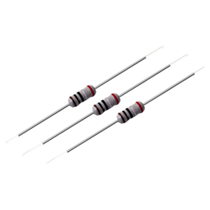 Flameproof Fusible Fixed Resistors