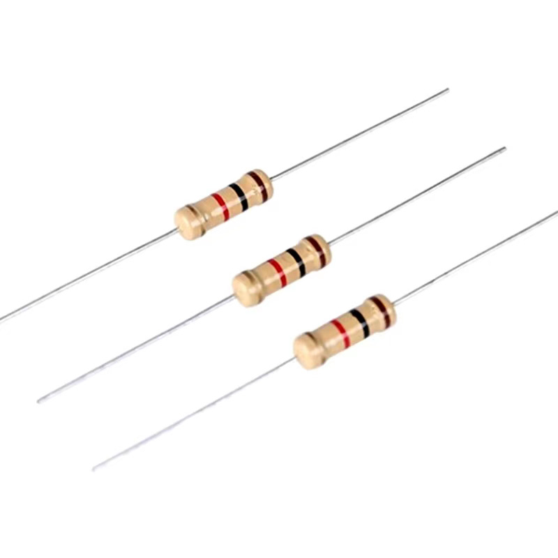 Carbon Film Resistor