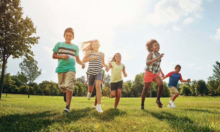 UCL and NSO: Giving children with scoliosis a new lease of life with innovative spine implants