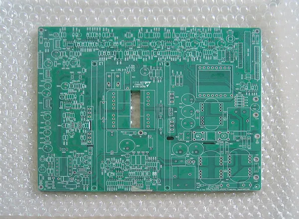 Storage life of the PCB