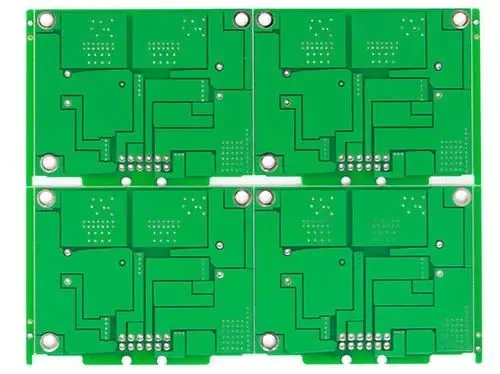 Something about PCB Color