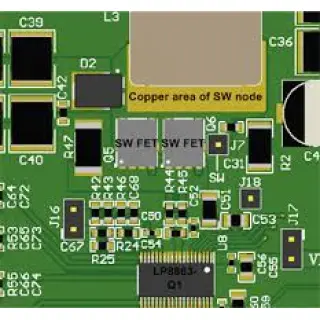 Automotive PCBs, before being installed on the vehicle, must pass a series of stringent tests, such as thermal cycling, thermal shock, and temperature humidity. The choice of the substrate material most suited to the specific application is therefore fund