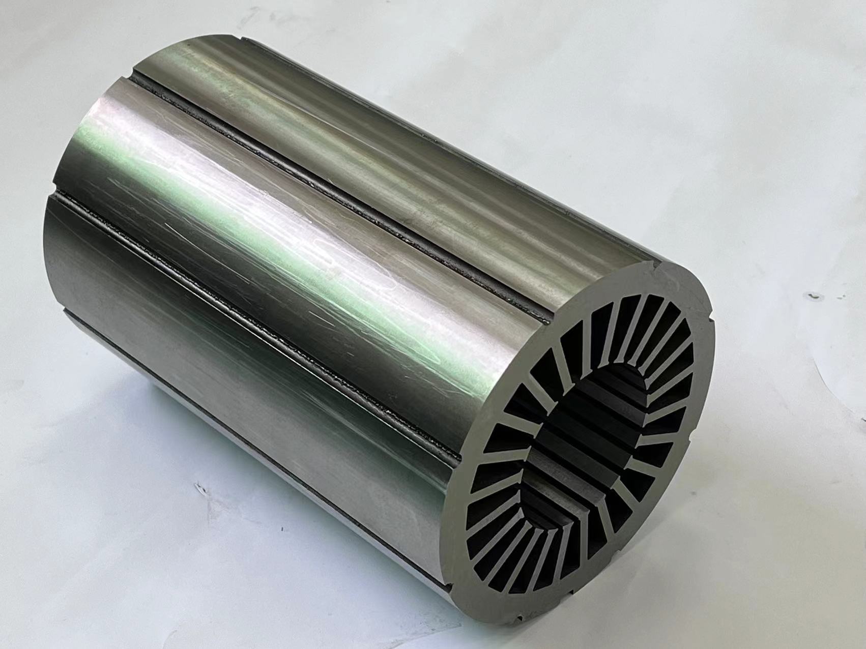 Aerospace Motor Lamination