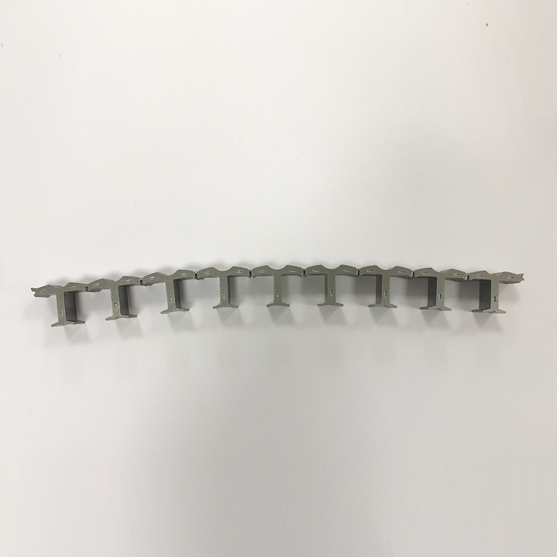 Stator strip