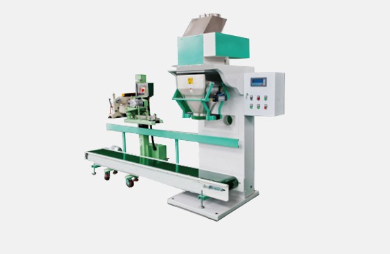 Automatic packaging machine