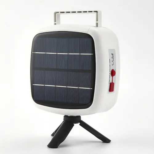 Solar Led Portable Portable LED Solar Light