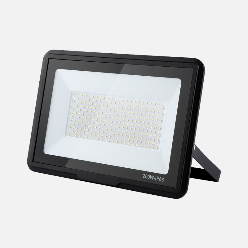 LED Floodlight -  DC17