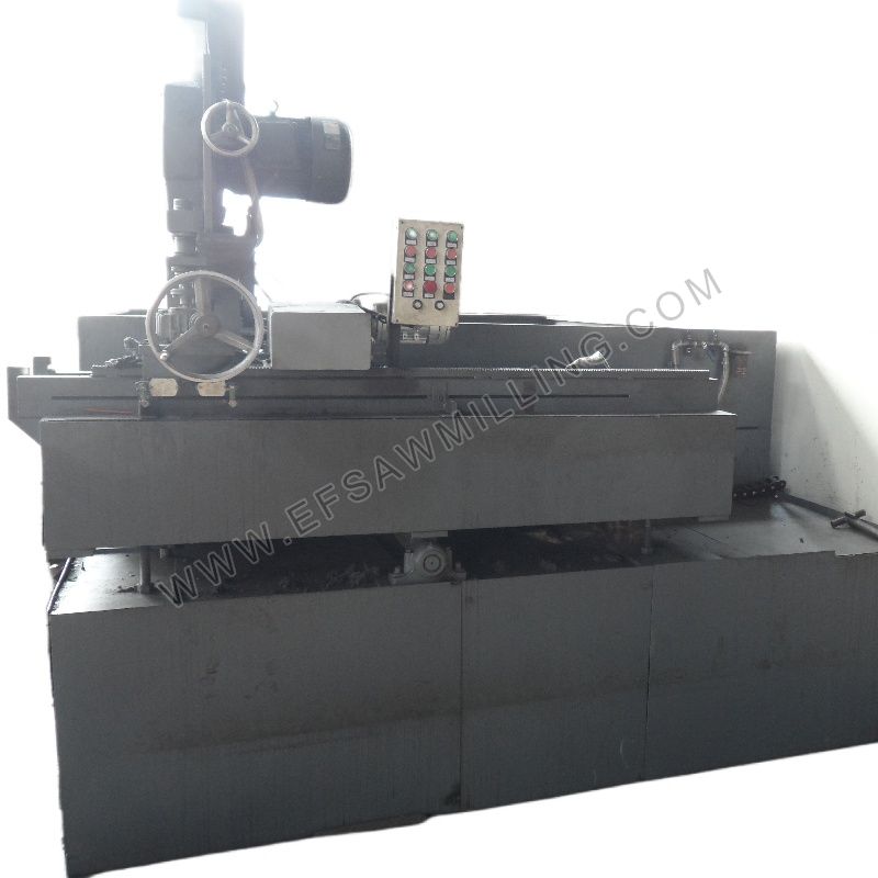 saw blade polishing machine,saw blade polisher,surface polishing