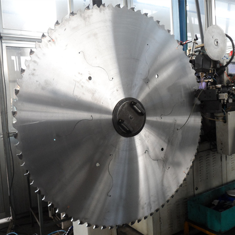 TCT saw blade