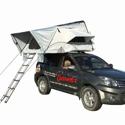 Hard Shell Roof Top Tent ABS