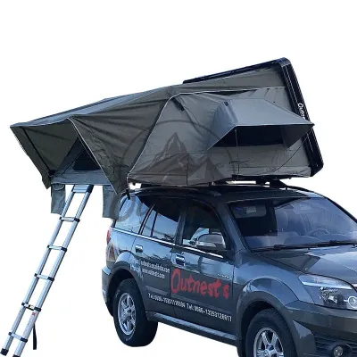 Hard Shell Roof Top Tent ABS