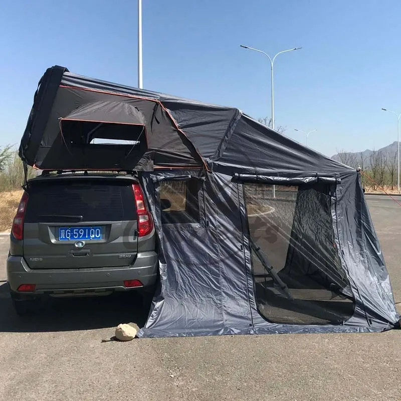 Hard Shell Roof Top Tent ABS