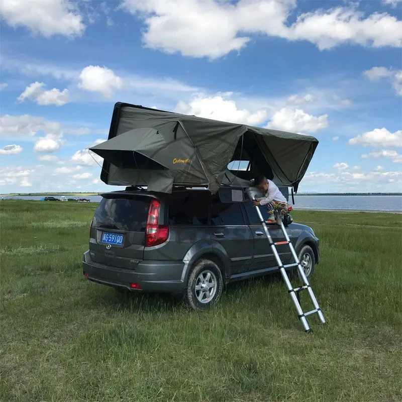 Hard Shell Roof Top Tent ABS