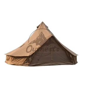 Bell Tent Khaki