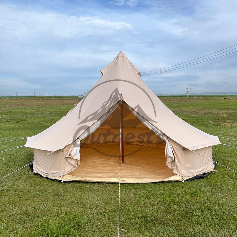 small two man tent 2-Person Backpacking Tent  Magnadyne