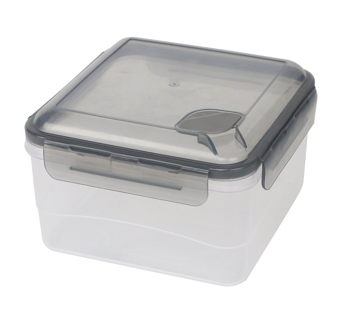 AP-7097 8 Cups Square Food Container With Vent