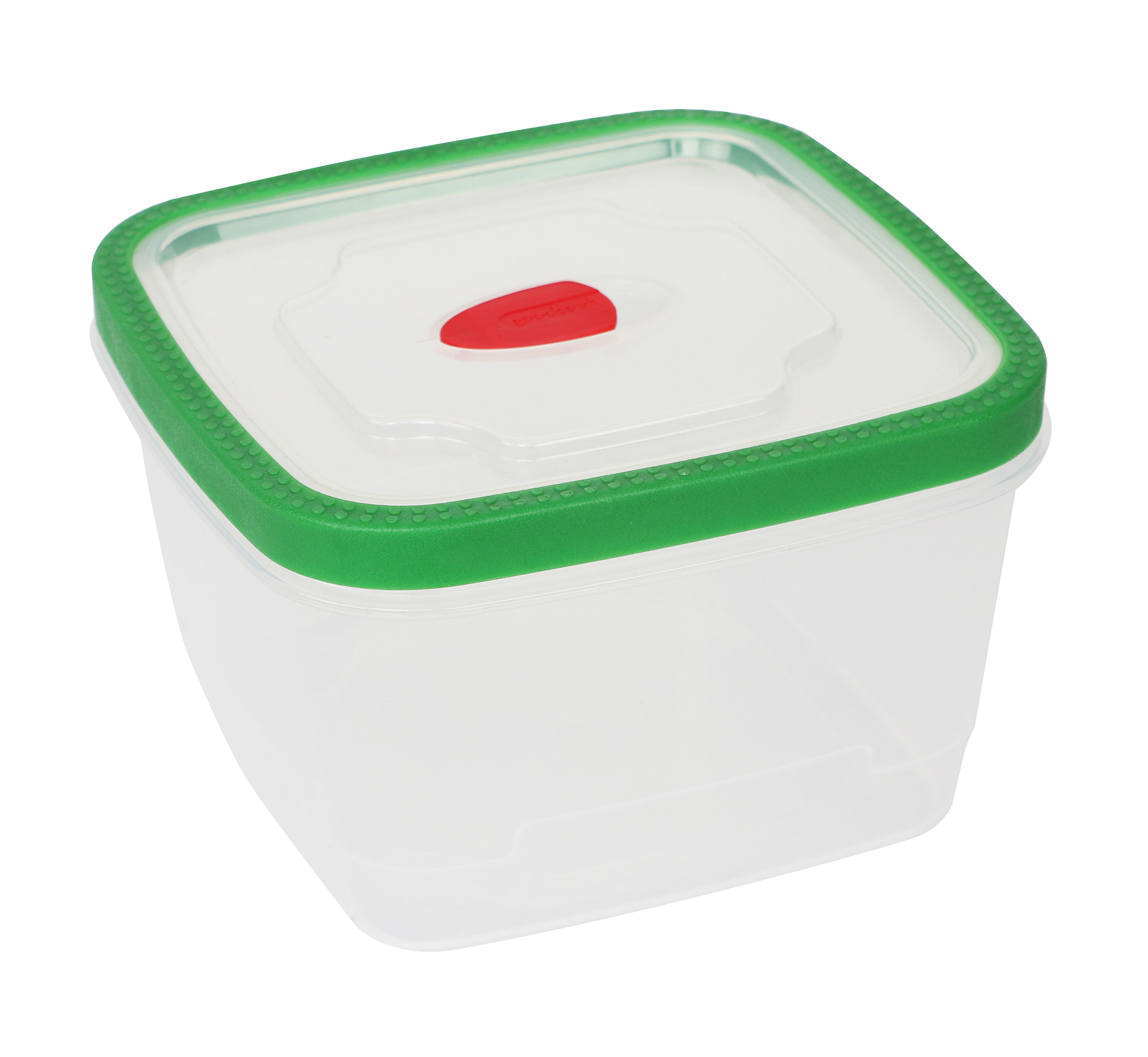 AP-9042 7 Cups Flex Trim Sandwich Container With Vent