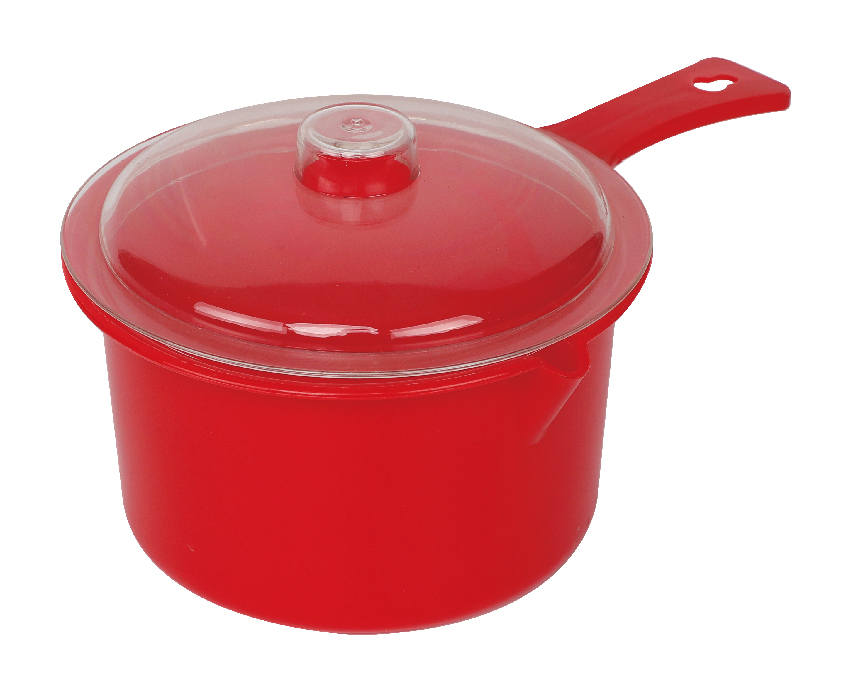 AP9556 Microwave Saucepan With Lid