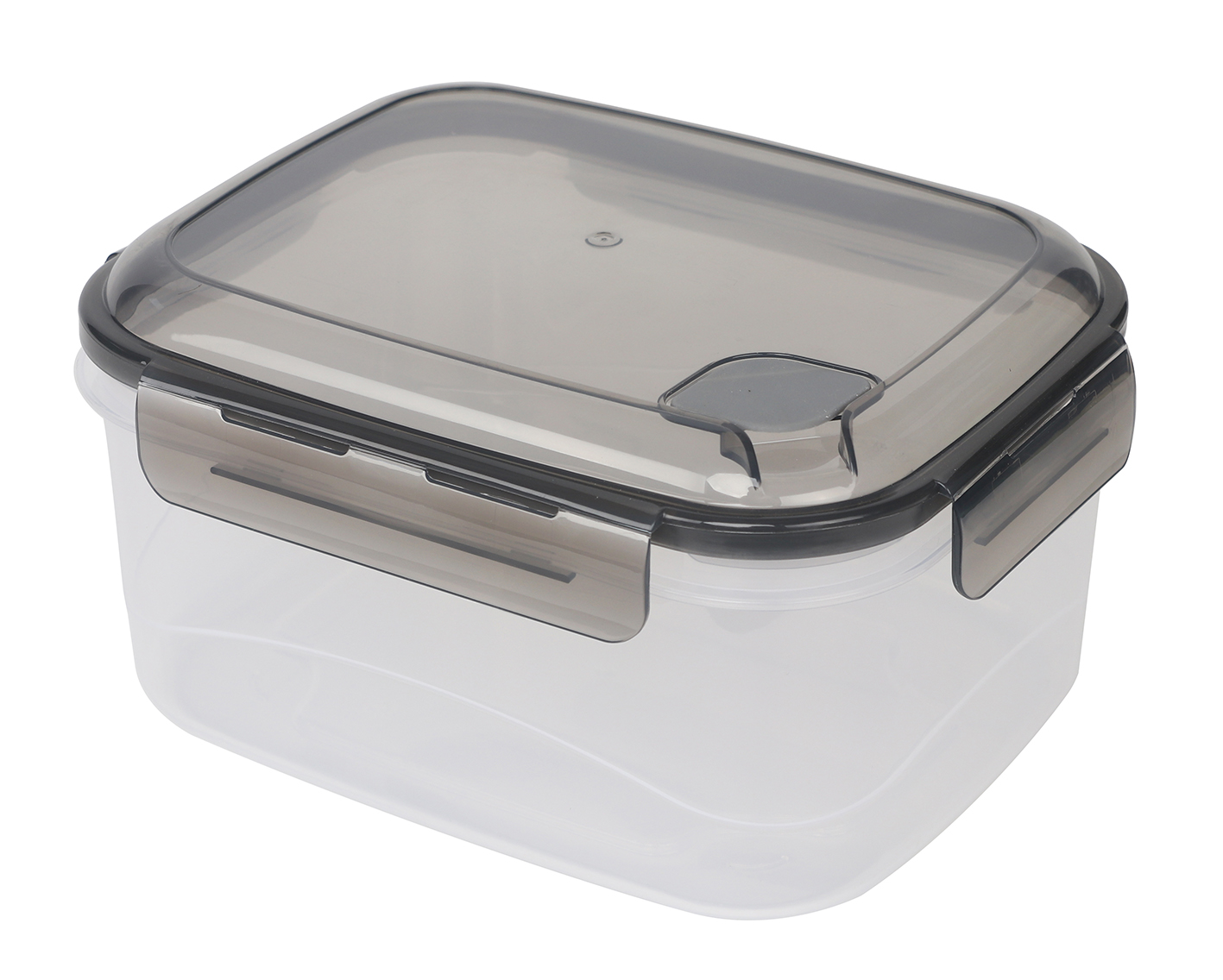 AP-7094-R5 12 Cups Rectangle Food  Container With Vent