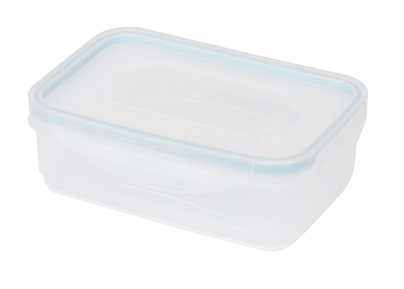 AP-351-R2 2.1 Cups Rectangle Food  Container