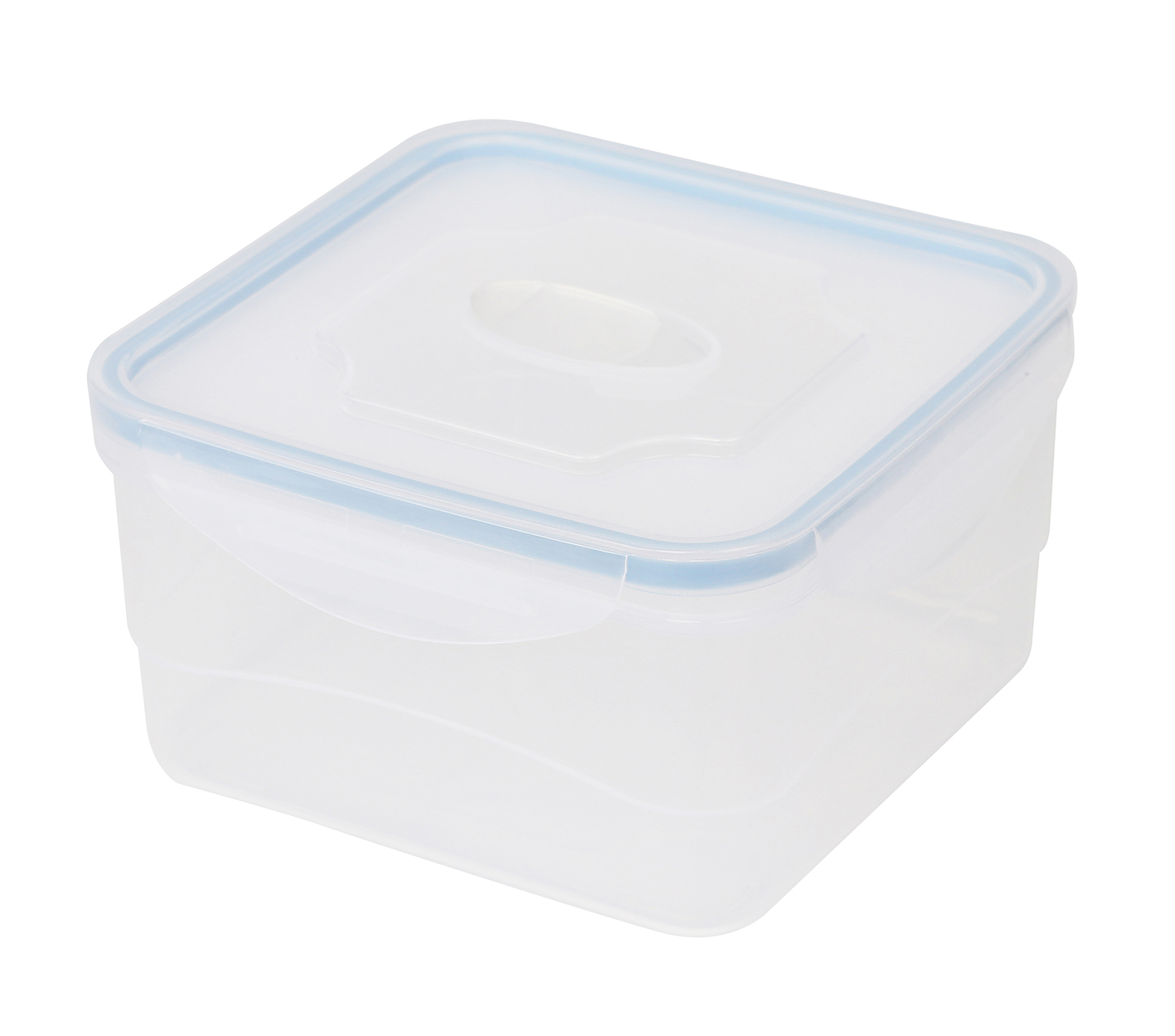 AP-351-S3 5.5 Cups Square Food  Container  With Vent