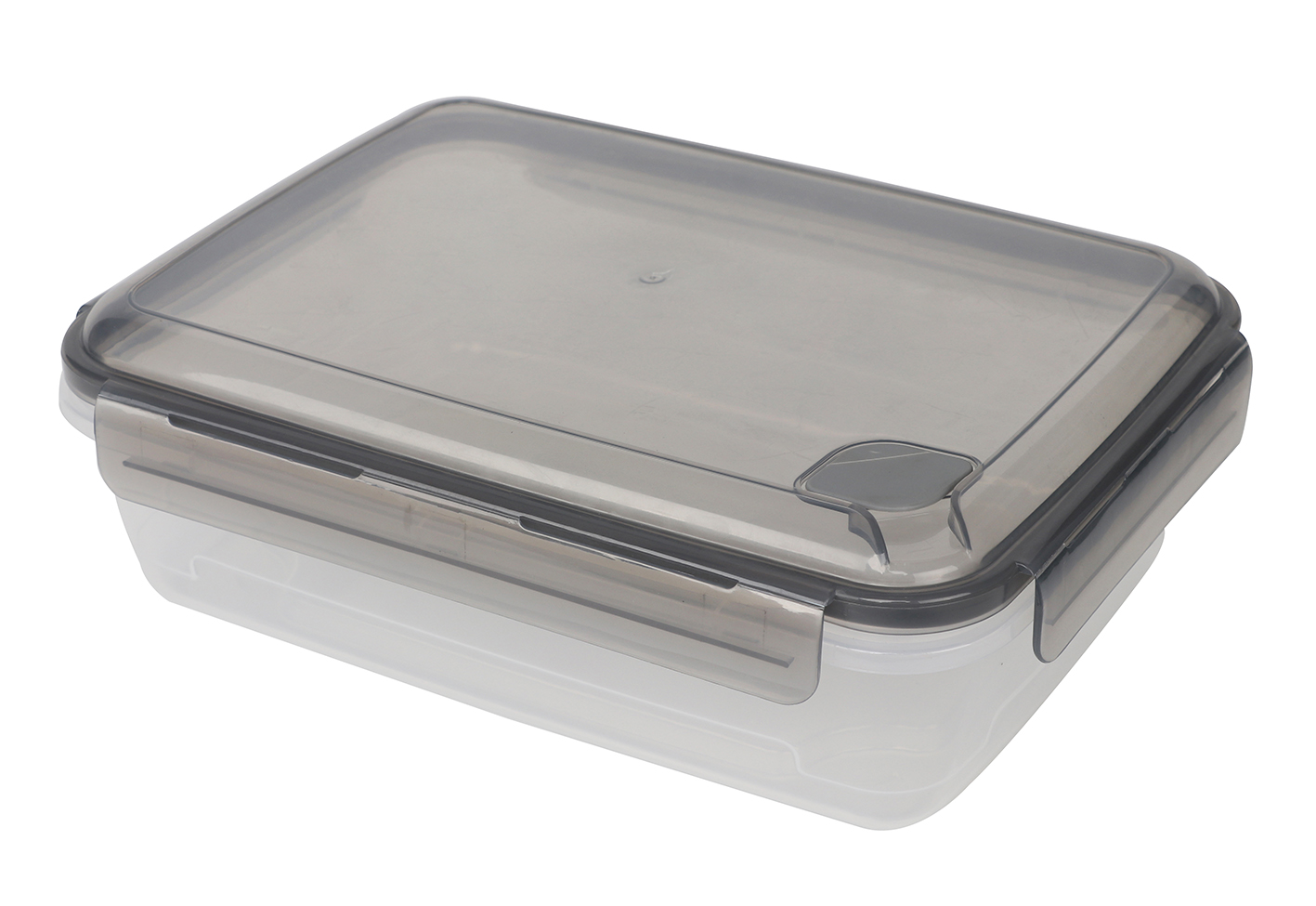 AP-7098 16 Cups Rectangle Food  Container With Vent