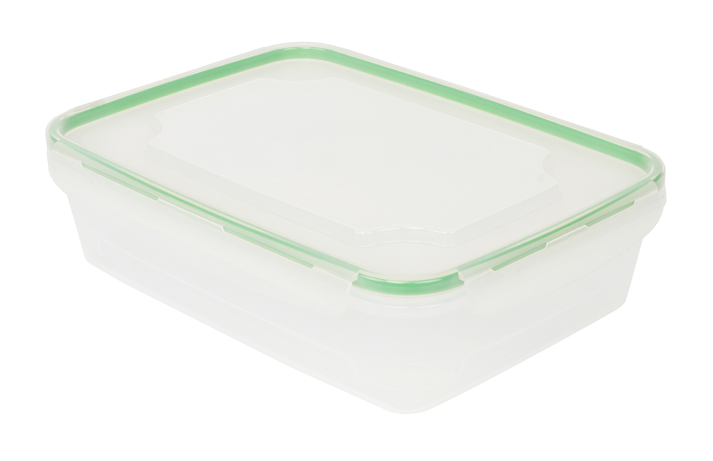 AP-8042 29 Cups Rectangle  Food Container