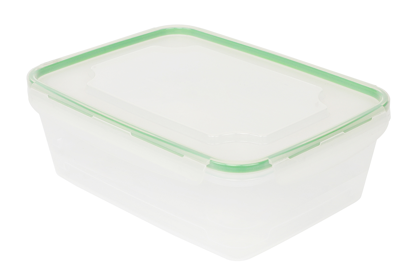 AP-8041 40 Cups Rectangle  Food Container