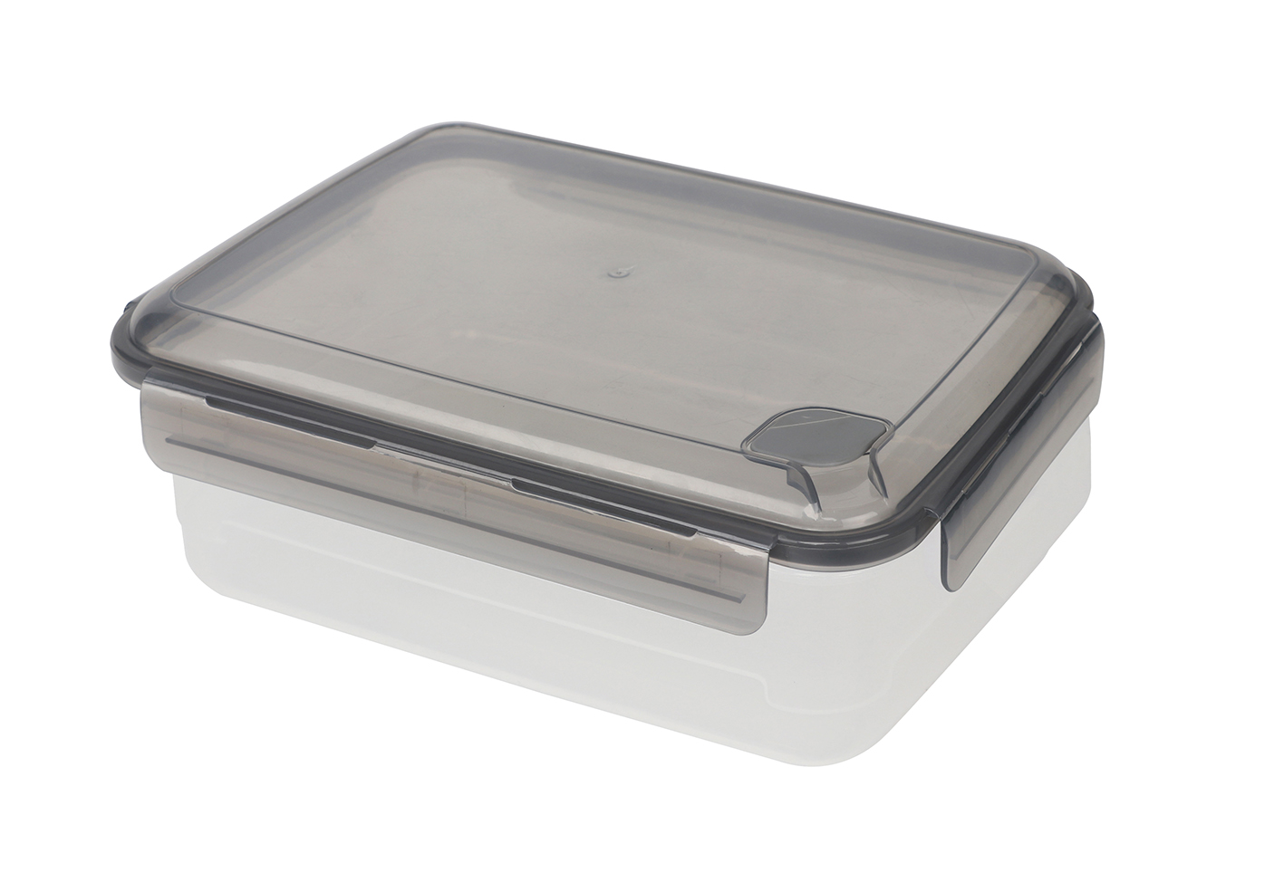 AP-7096 4.2 Cups Rectangle Food  Container With Vent