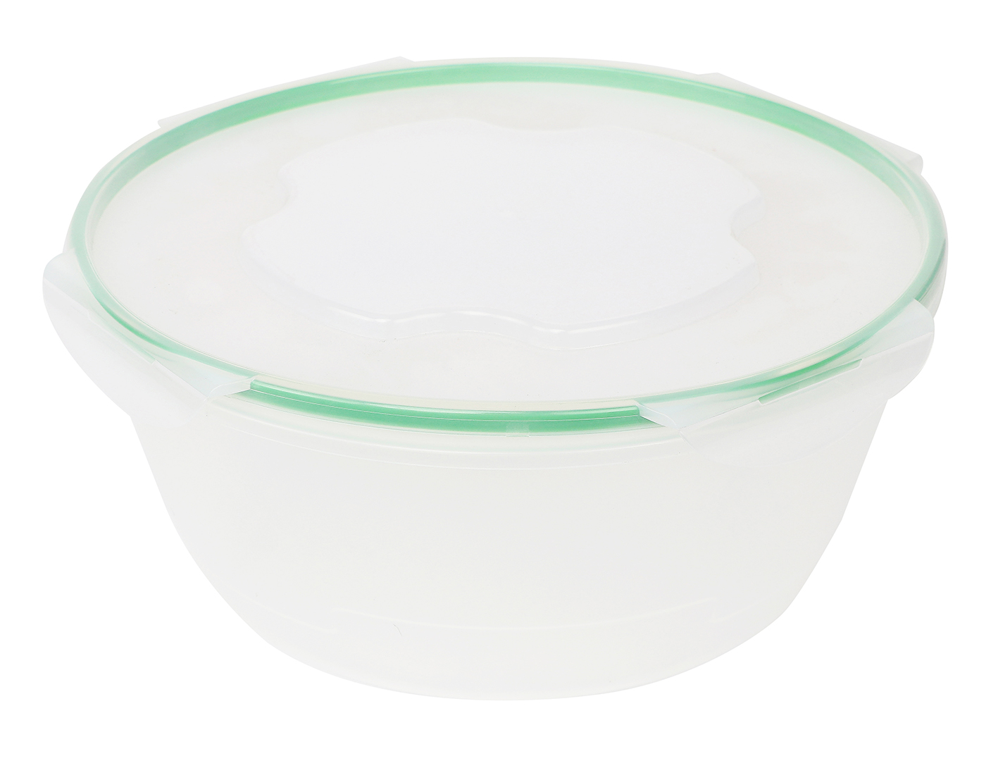 AP-3009 31 Cups Round Food  Storage Container