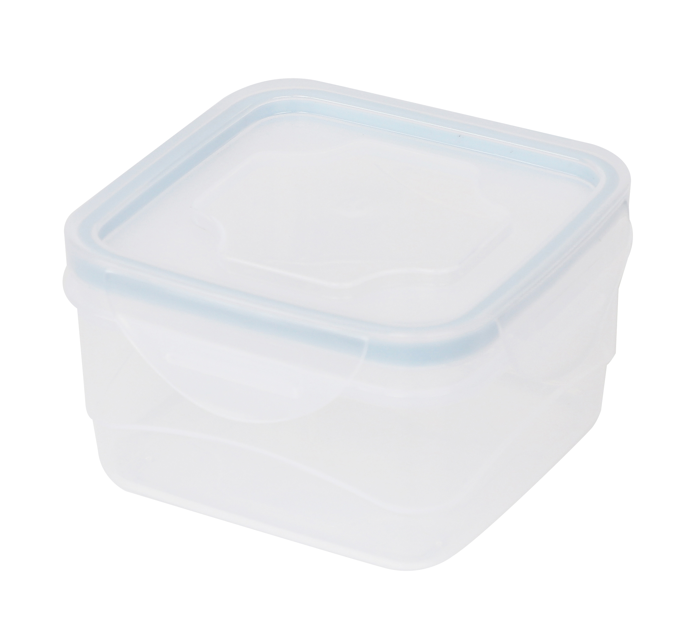 AP-351-S1 1.7 Cups Square Food  Container