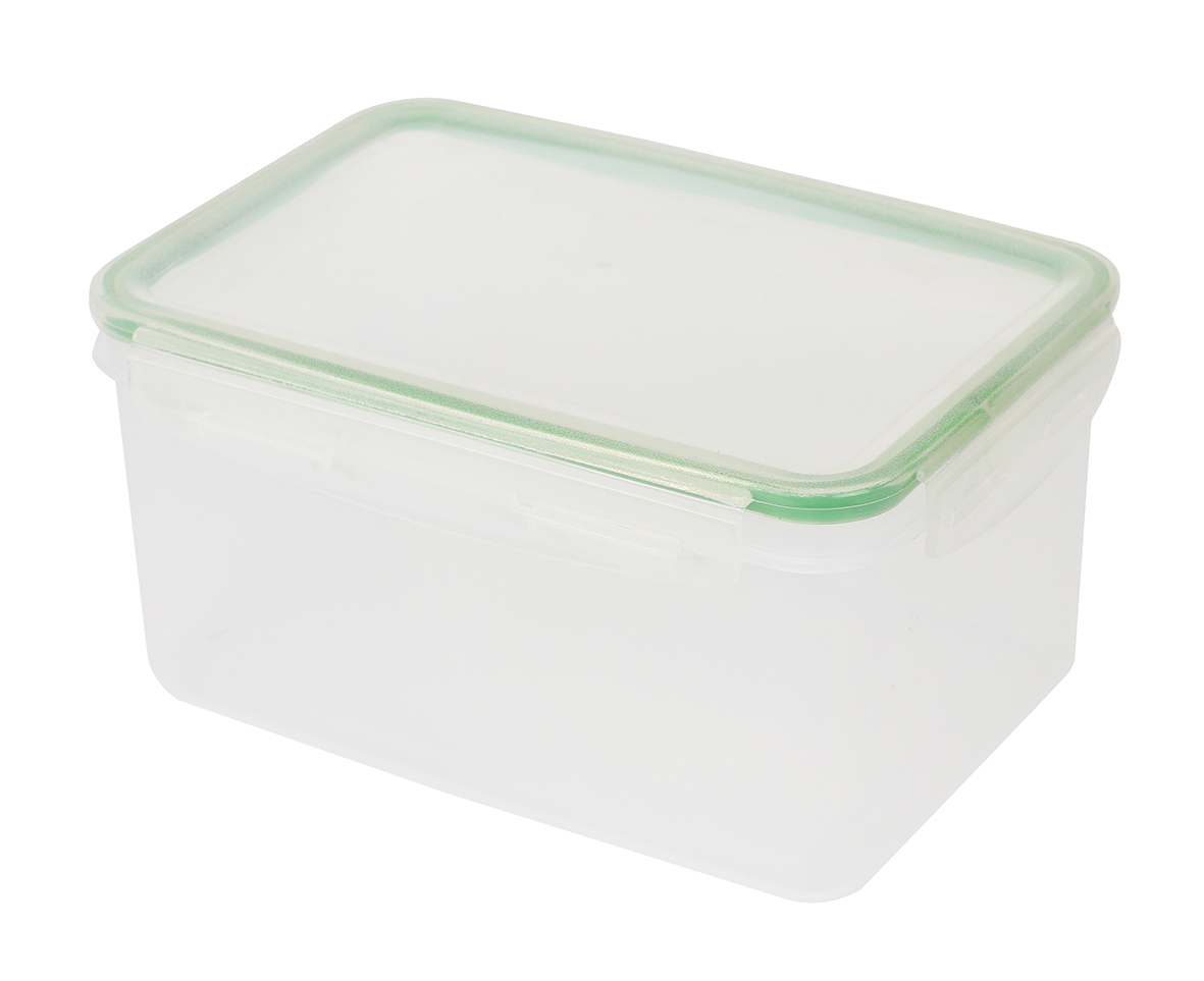 AP-703 10.2 Cups Rectangle  Food Container