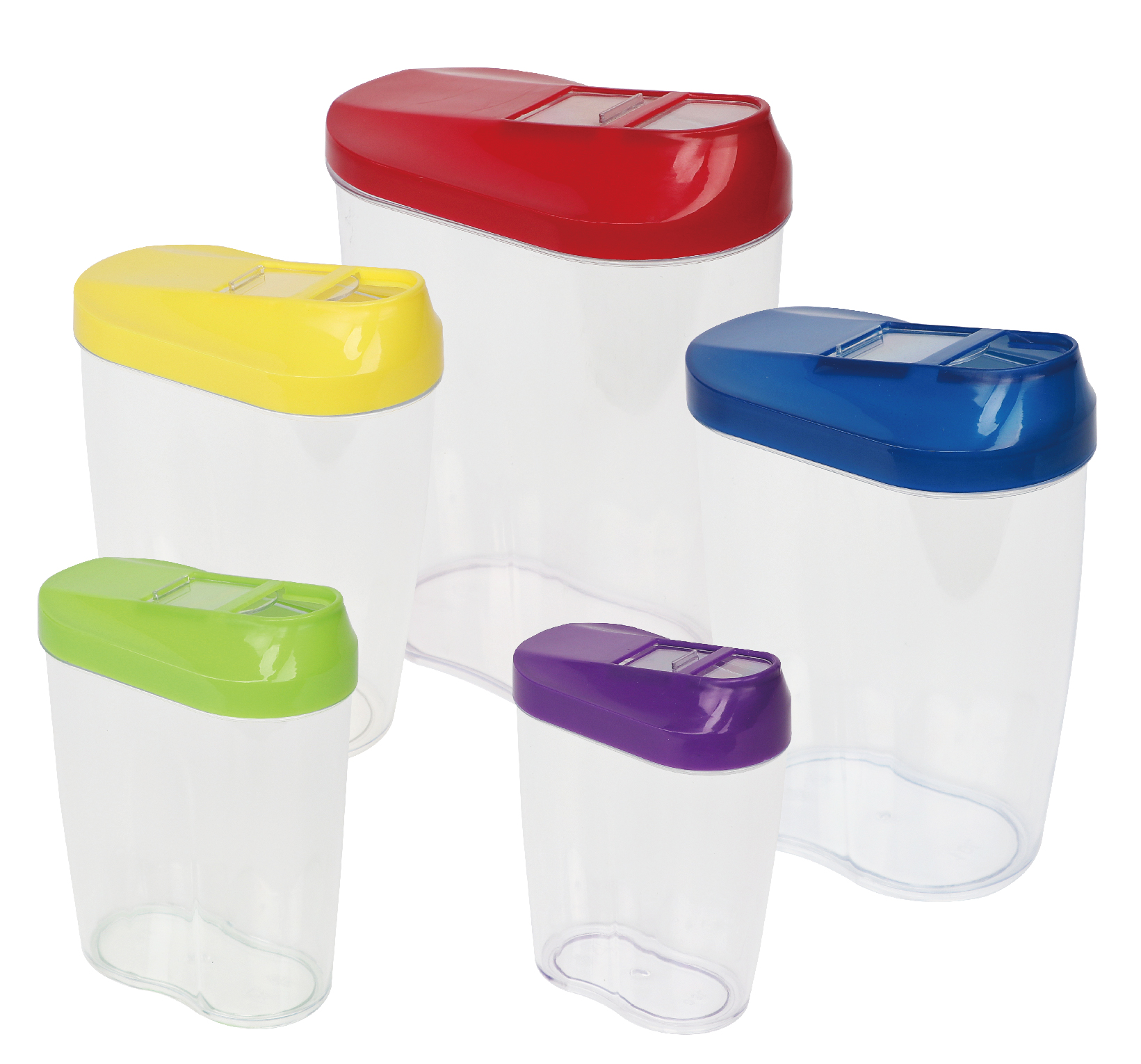 AP-3049 10PK Cereal Dispenser