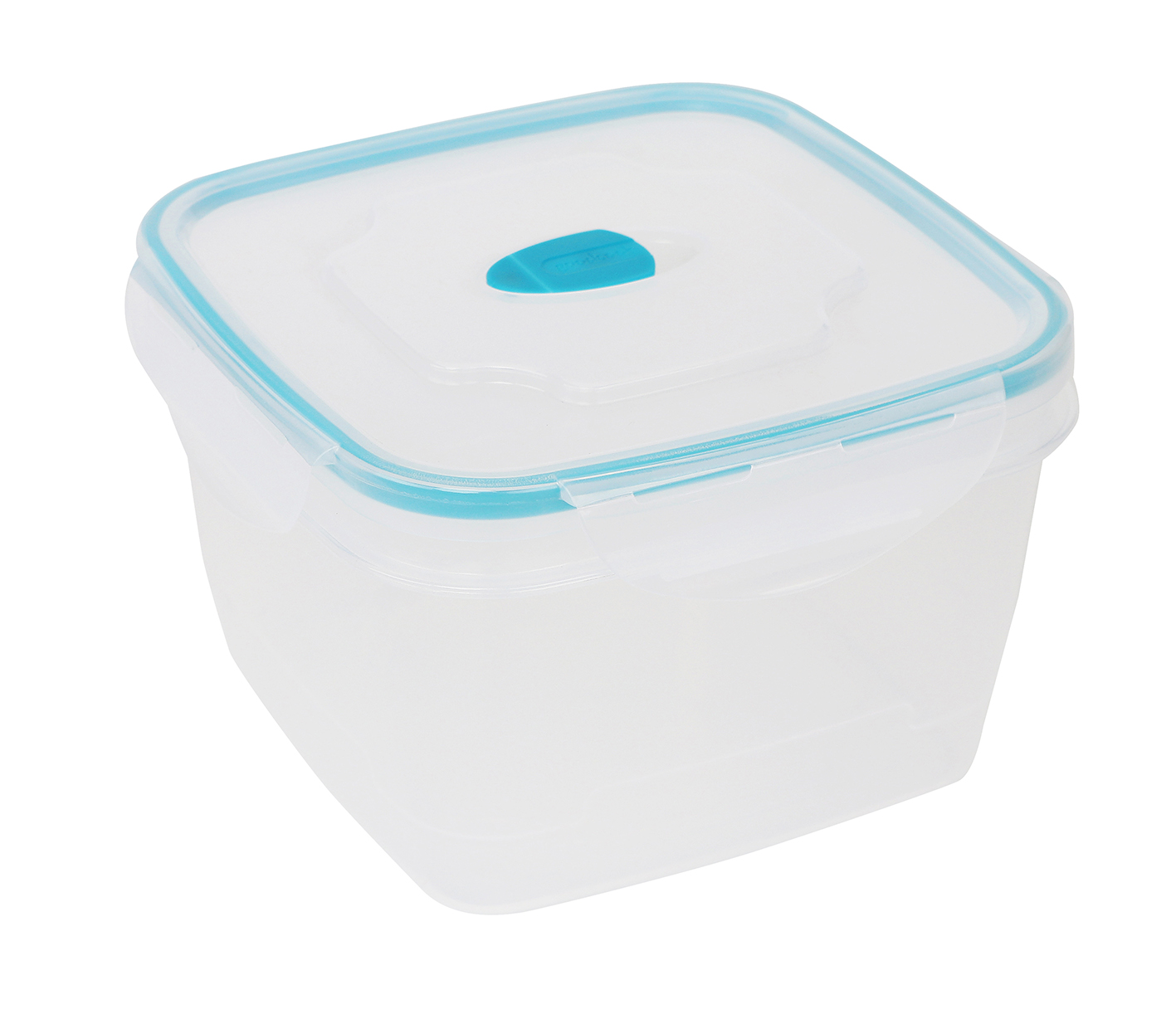 AP-9057 7 Cups Square Airtight Food  Storage Container With Vent