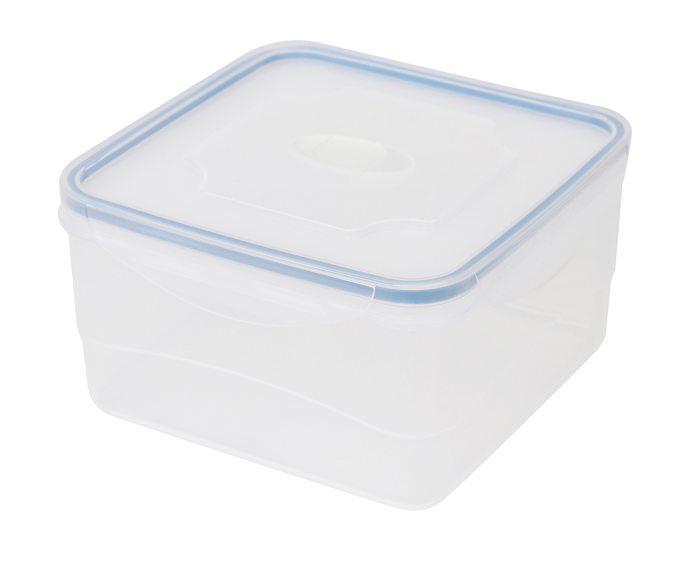 AP-351-S4 8.7 Cups Square Food  Container With Vent