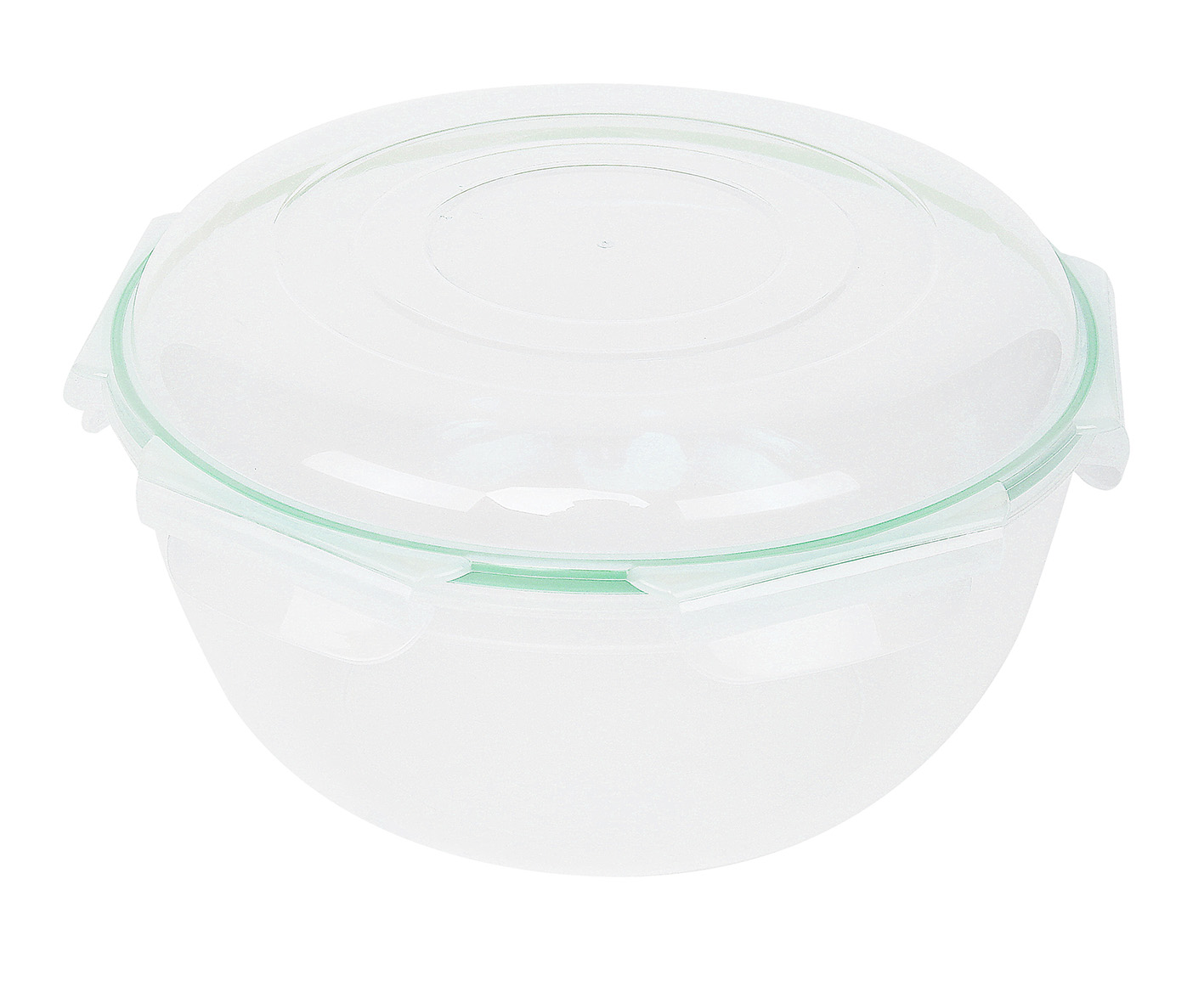 AP-8001 19 Cups Round Food  Container