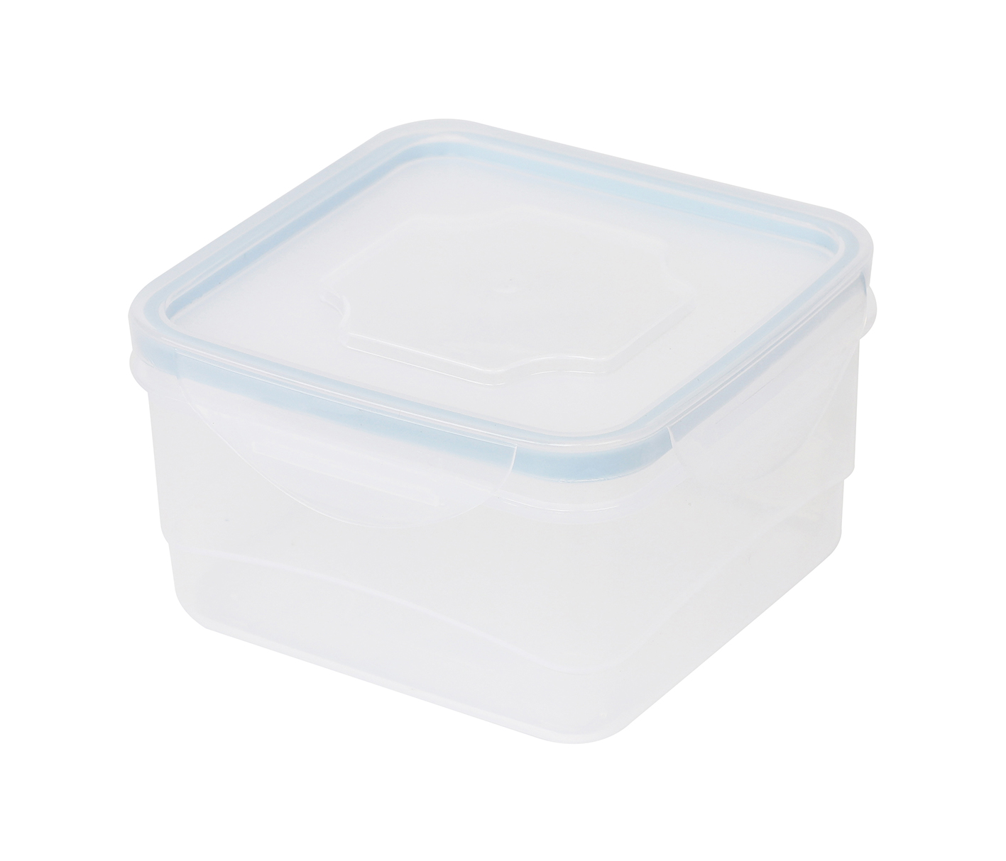 AP-351-S2  3.1 Cups Square Food  Container