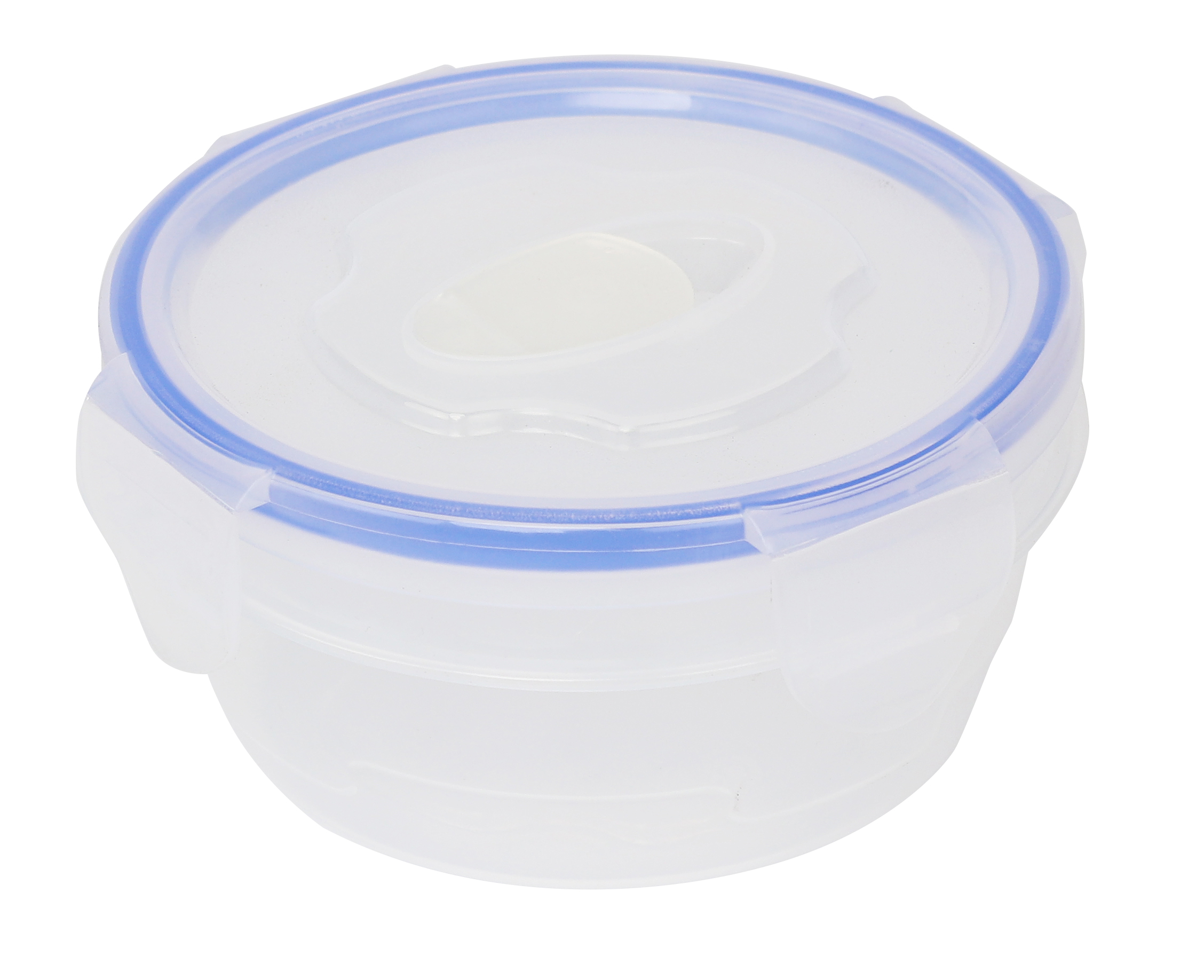 AP-700 1 Cup Round Food  Storage Container