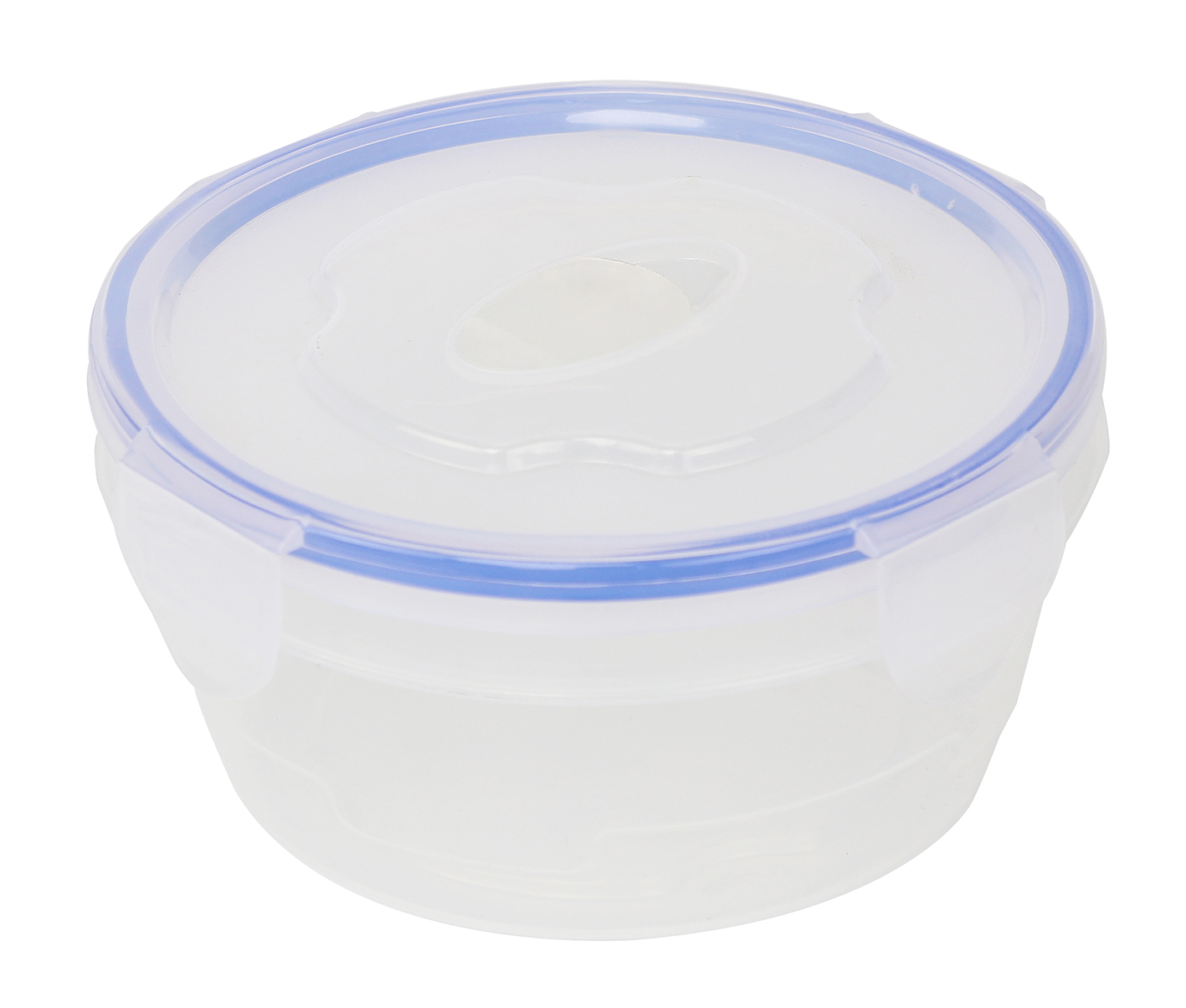 AP-701 3.9 Cups Round Food  Storage Container