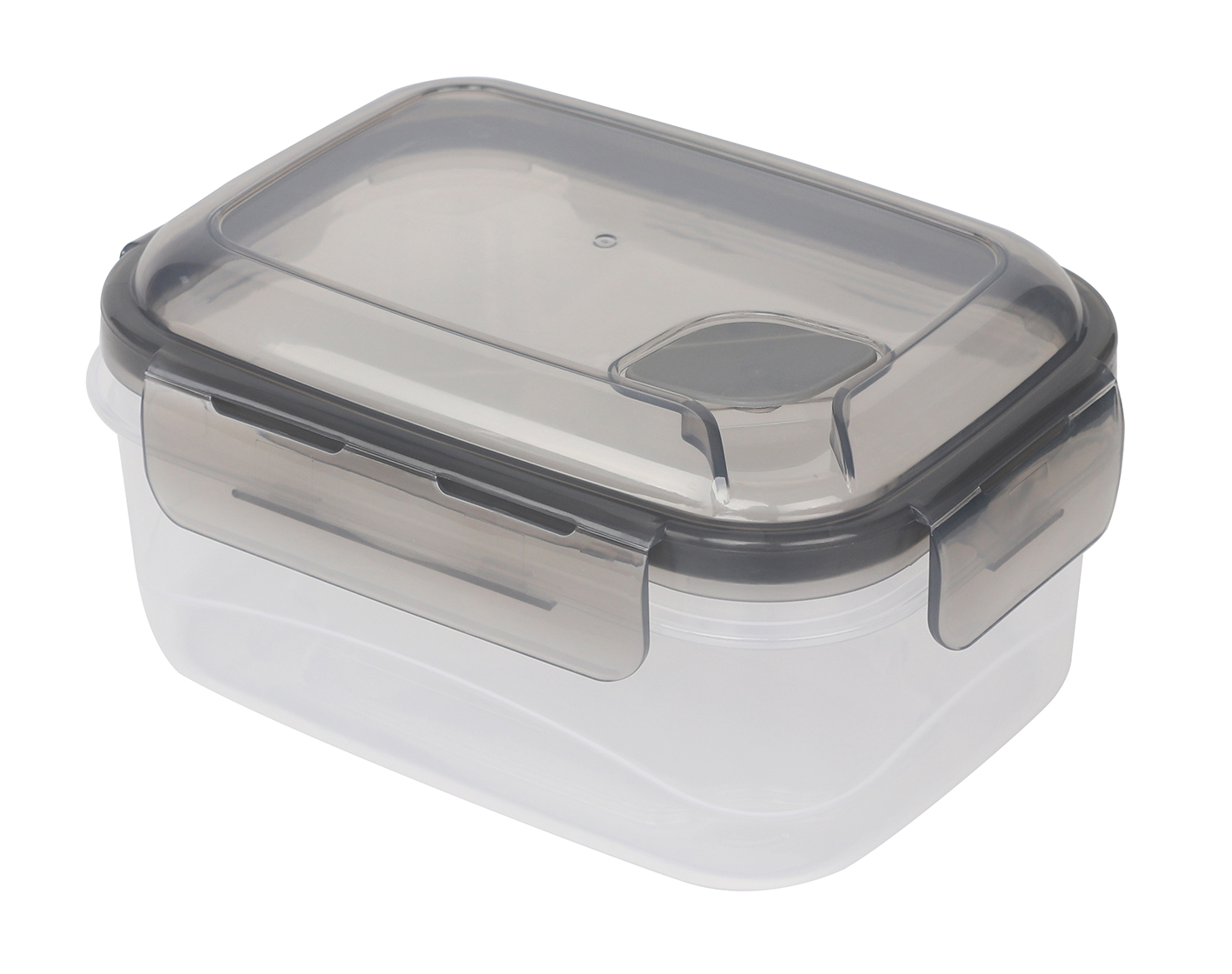 AP-7094-R3 4.2 Cups Rectangle Food  Container With Vent