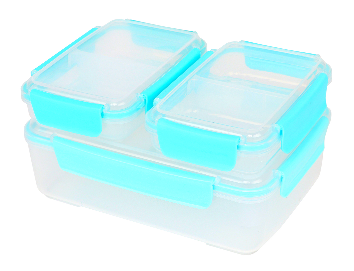 AP-9004 6PK Food Storage Container Set