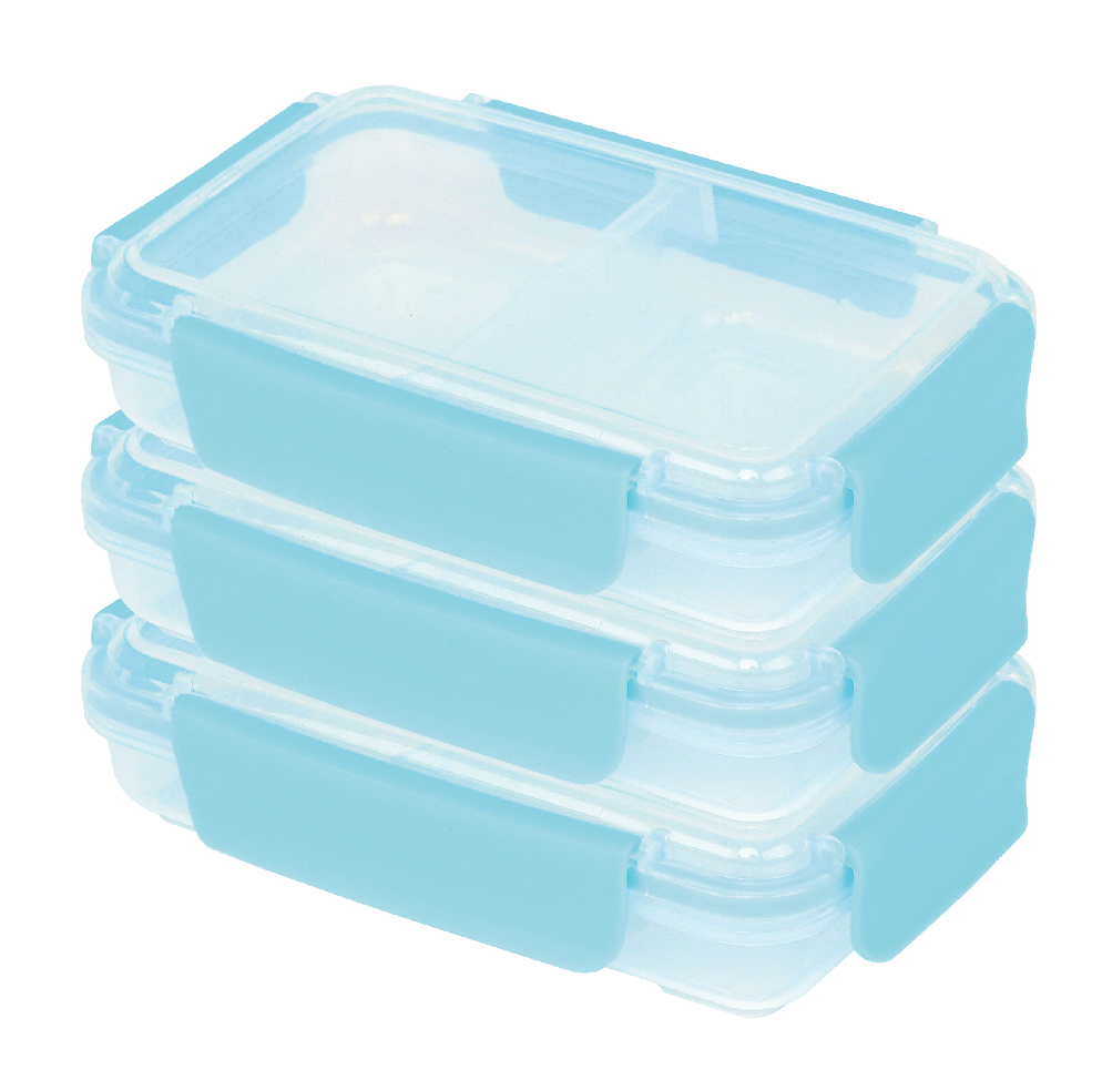 AP-9012 6PK Food Storage Container Set
