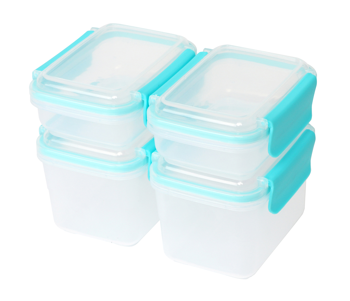 AP-9003 8PK Food Storage Container Set