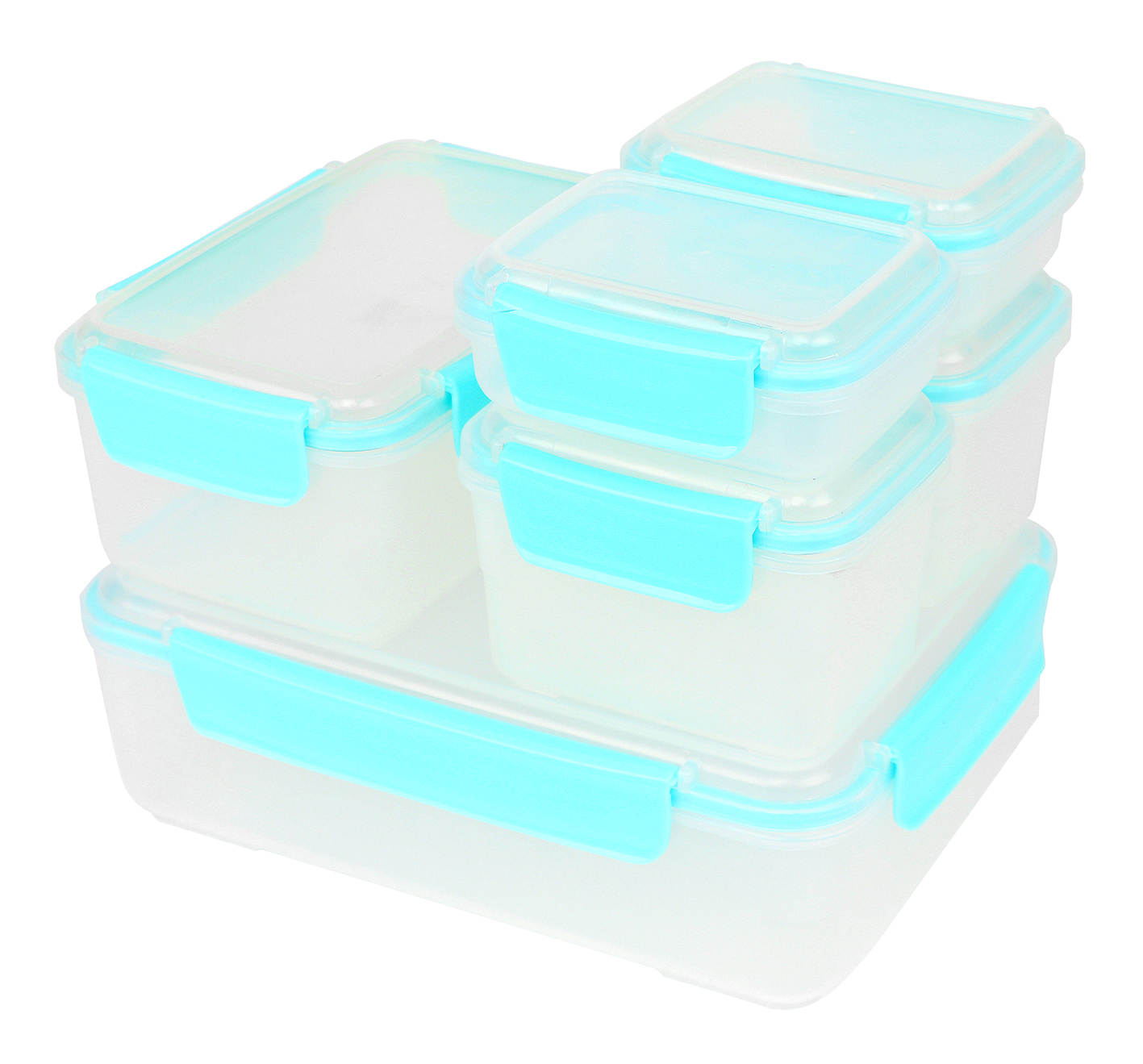 AP-9008 12PK Food Storage Container Set