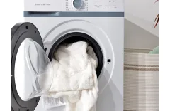 The Method to Wash an Electric Blanket